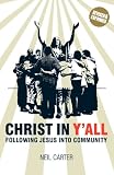 Image of Christ in Y'all