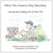 When You Have to Say Goodbye: Loving and Letting Go of Your Pet