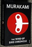 The wind-up bird chronicle