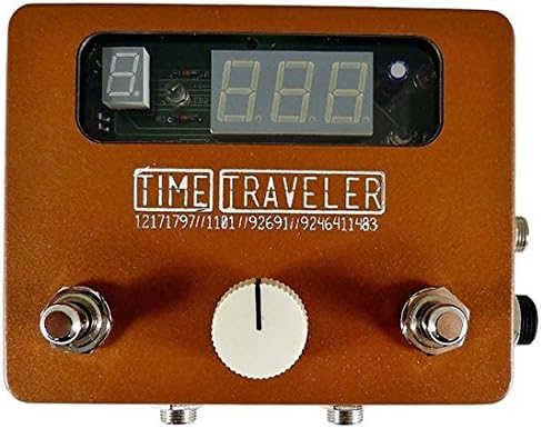 Tapestry Audio - Time Traveler - 3 Outputs