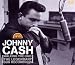 Johnny-Cash-Walking The Line: The Legendary Sun Recordings (3CD) cd cover