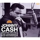 Walking the Line: The Legendary Sun Recordings (Coffret 3 CD)