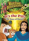 Bugtime Adventures: It's The Pits