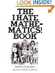 The I Hate Mathematics! Book (Offbeat...