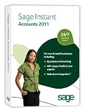 Sage Instant Accounts 2011 (PC)