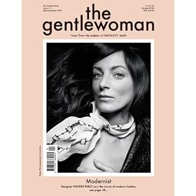 The Gentlewoman