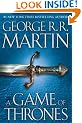 A Game of Thrones (Song of Ice and Fire)