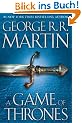 A Game of Thrones: A Song of Ice and Fire: Book One