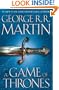 A Game of Thrones (A Song of Ice and Fire, Book 1)