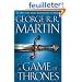 A Game of Thrones: Book One of a Song of Ice and Fire