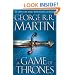 A Game of Thrones: A Song of Ice and Fire: Book One