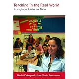 Teaching in the Real World: Strategies to Survive and Thrive