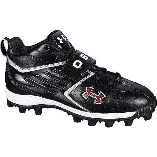 Under Armour Crusher Football Cleat Kids