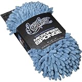 Monster Cable WCC SPNG West Coast Customs High Performance MicroFiber Sponge