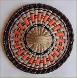 Spider Woman Basket Kit