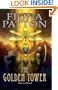 The Golden Tower: Book Two of The Warriors of Estavia