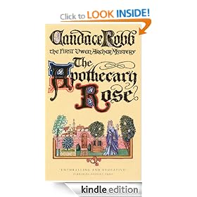 Apothecary Rose (A medieval mystery)