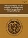 Policy, Uncertainty, and the Ecologist: Mobilizing Science to... bij Boeken bij de naam: 51JzilAtcmL._SL75_