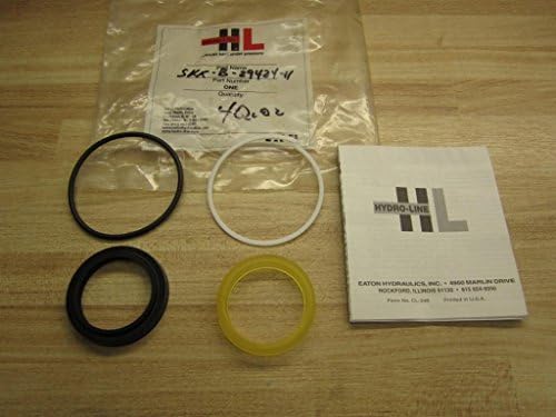 Hydro-Line SKX-B-29424-11 Seal Kit