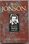 Ben Jonson (Oxford Poetry Library)