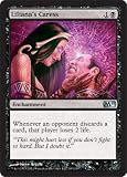 Liliana's Caress - Magic 2011 (M11) - Uncommon