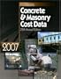 2007 Means Concrete/Masonry Cost Data (Means Concrete & Masonry Cost Data)