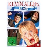Kevin - Allein zu Hausvon "Macaulay Culkin"