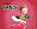 A Dictionary of Dance