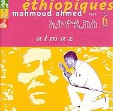 Ethiopiques, Vol. 6: Almaz