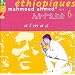 Ethiopiques, Vol. 6: Almaz