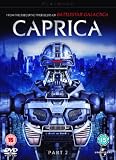 Caprica - Season 1, Volume 2 [DVD]