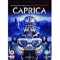 Caprica - Season 1, Volume 2 [DVD]