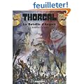 Thorgal, tome 32 : La bataille d'Asgard