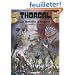 Thorgal, tome 32 : La bataille d'Asgard