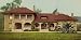 Golden Gate Park Lodge, San Francisco, ca. 1903 - Print of a Vintage Photochrom Image from the Library of Congress Collection