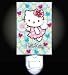Hello Kitty Fairy Decorative Night Light