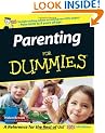 Parenting for Dummies, UK Edition