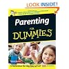 Parenting for Dummies, UK Edition