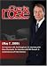 Search : Charlie Rose with Jim Hoagland; Dave Checketts; Bill Russell; Tibor Kalman (May 7, 1999)