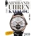Armbanduhren Katalog 2010: �ber 150 Marken, �ber 1300 Modelle