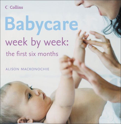 Infant-and-Toddler-Development