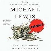 Panic!: The Story of Modern Financial Insanity | [Michael Lewis]
