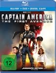 Captain America - The First Avenger (...