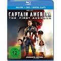 Captain America [Blu-ray]