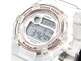 CASIO Baby-G �J�V�I �r���v REEF BG3000-7A