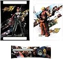 Skinz Façade Street Fighter 4 pour Console XBOX 360 - New