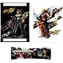 Faceplate Street Fighter 4 and Console Skinz New