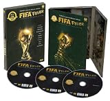 Fifa Fever - Celebrating 100 Years Of Fifa (3 Dvd) - IMPORT