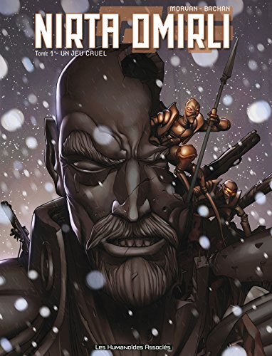 Nirta Omirli Vol. 1: Un jeu cruel (French Edition)