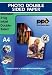 PPD Inkjet Brosch�ren- & Flyerpapier, beidseitig matt, 210g/m�, 100 Blatt